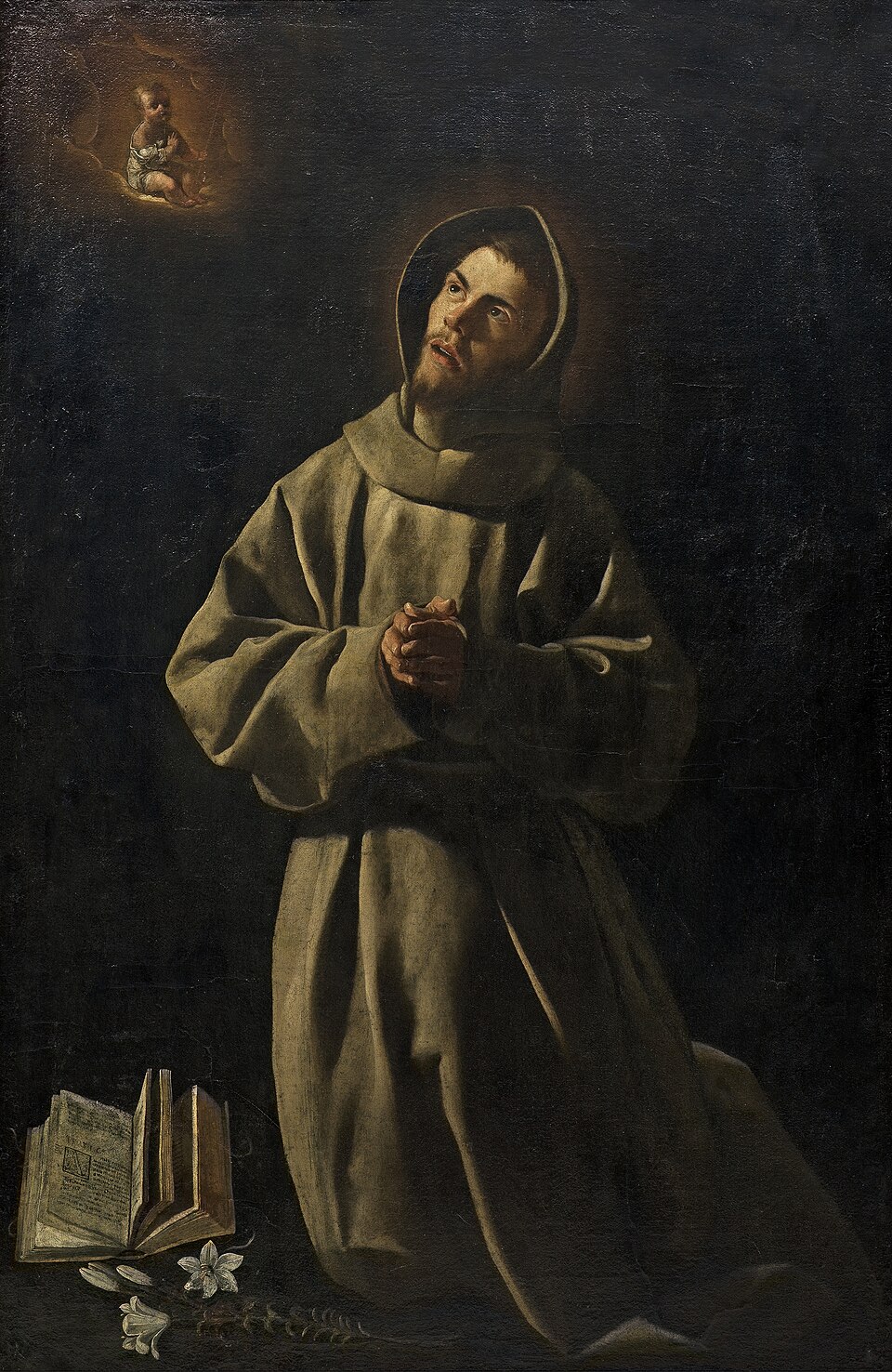 Santo Antônio de Pádua