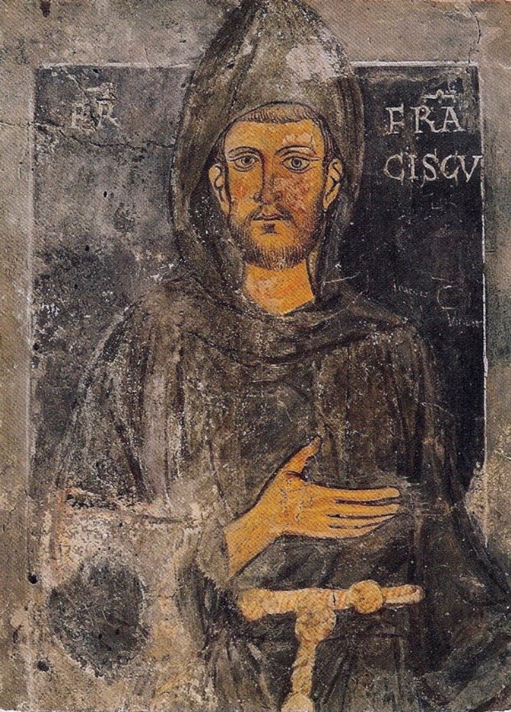 São Francisco de Assis