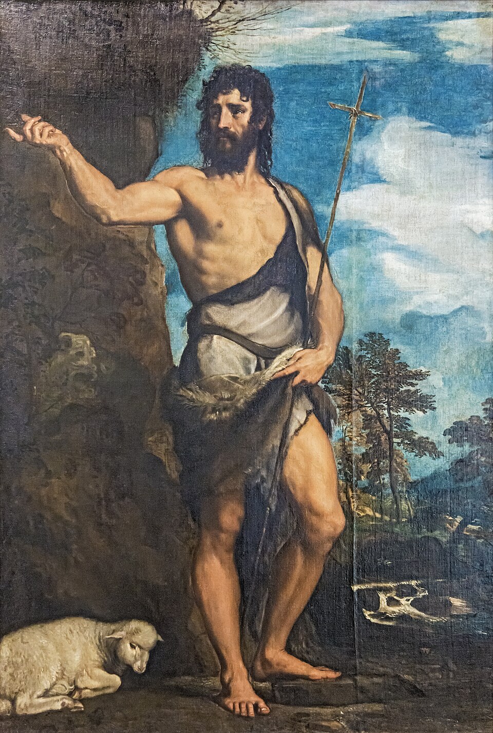 São João Batista