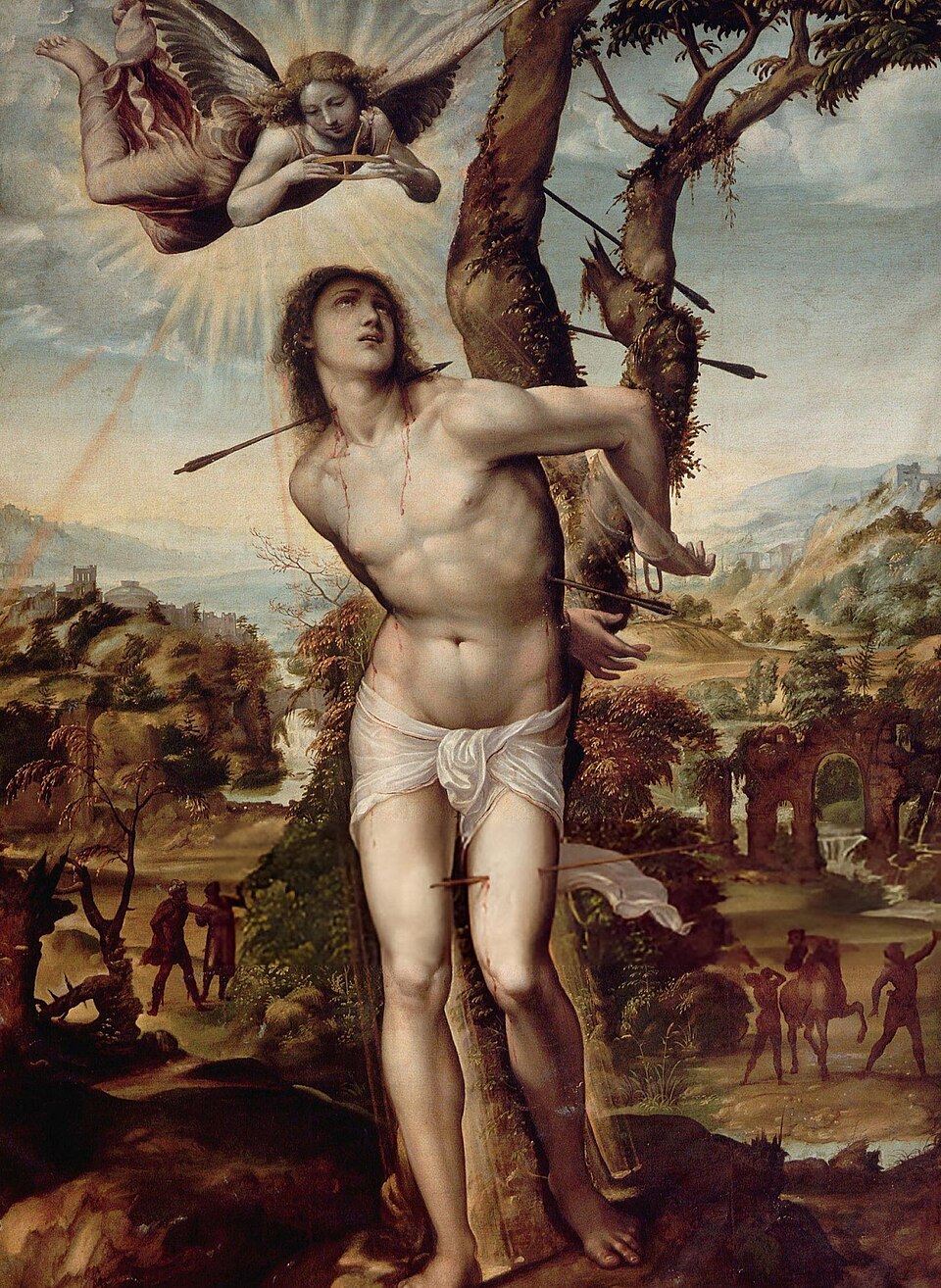 São Sebastião